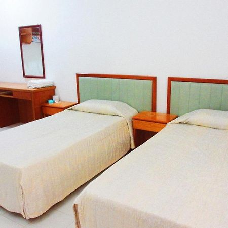 Pendang Lake Resort Eksteriør bilde